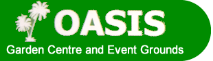 Oasis Garden and Events Grounds
