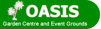 Oasis Garden and Events Grounds